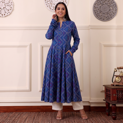 Suprata Cotton Kurta