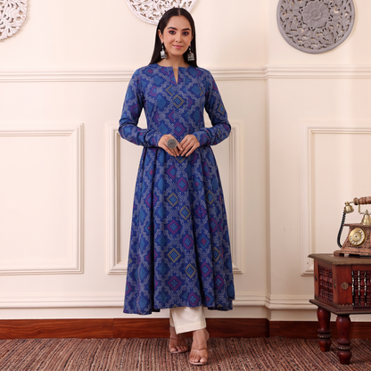 Suprata Cotton Kurta