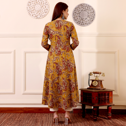 Bhamisha Cotton Set