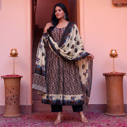 Vivanika Cotton Set