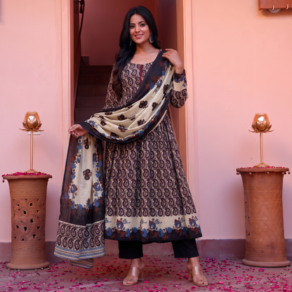 Vivanika Cotton Set