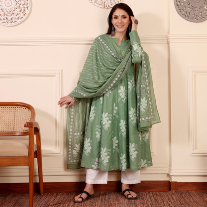 Sumona Cotton Set