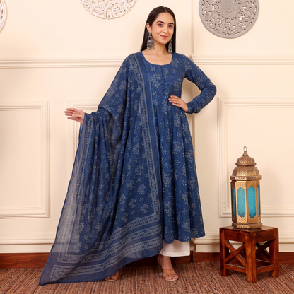 Araadhya Cotton Set