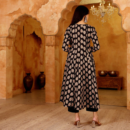 Anavya Cotton Kurta