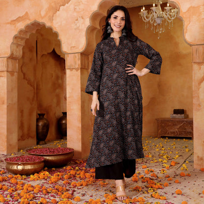 Sanat Cotton Kurta