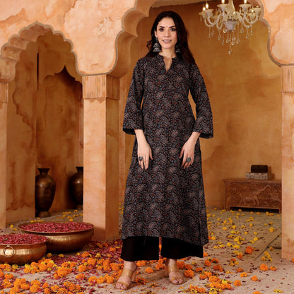 Sanat Cotton Kurta