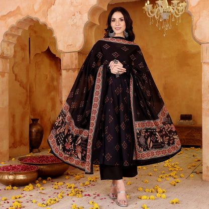 Divyana Cotton Set