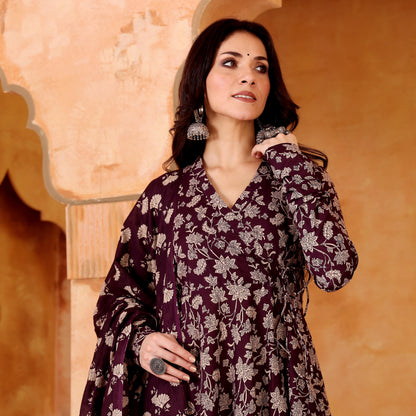 Karima Cotton Set
