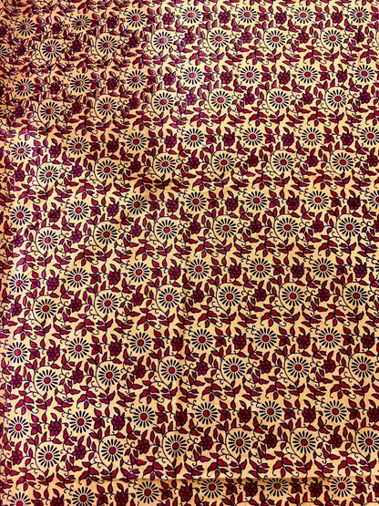 Shamli Cotton Kurta