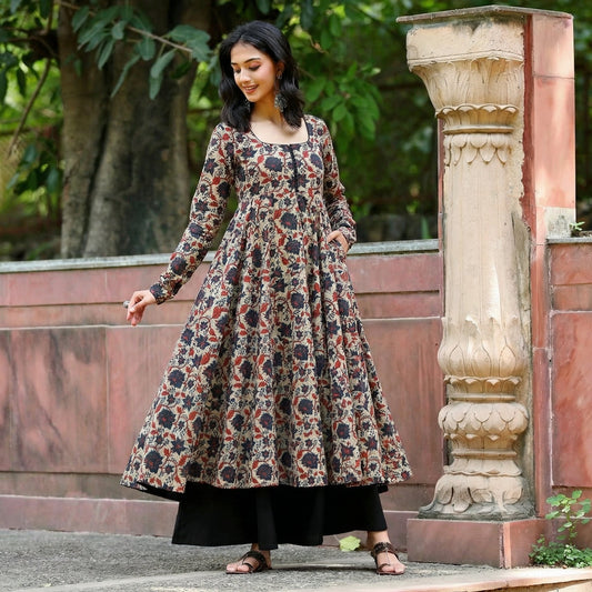 Abrika Cotton Set