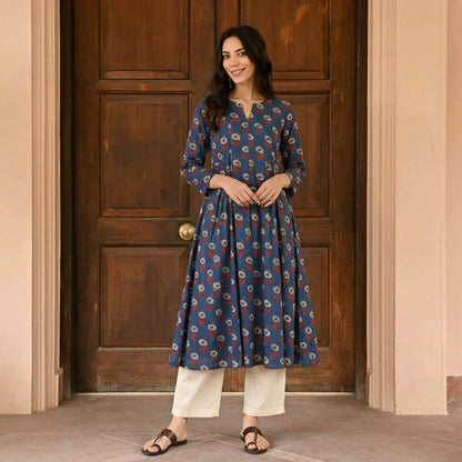 Chahat Cotton Kurta