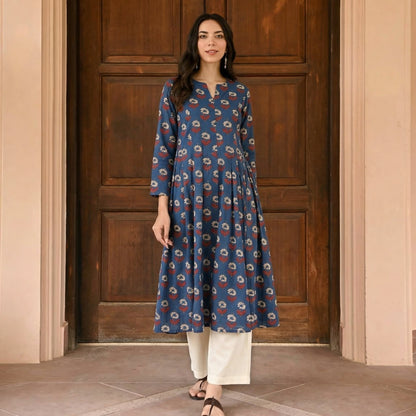 Chahat Cotton Kurta