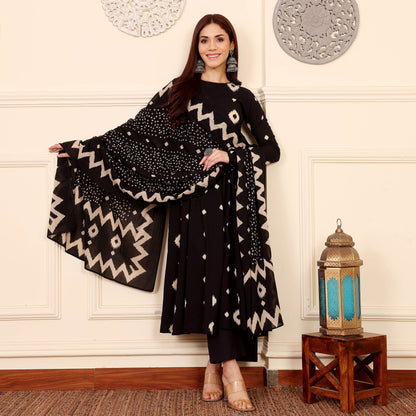 Meher Cotton Set