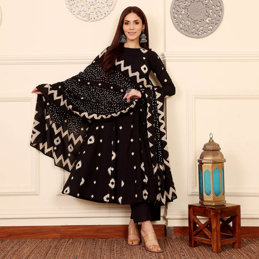 Meher Cotton Set