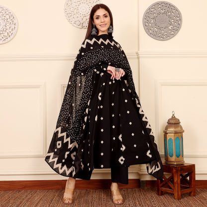 Meher Cotton Set