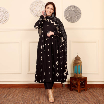 Meher Cotton Set