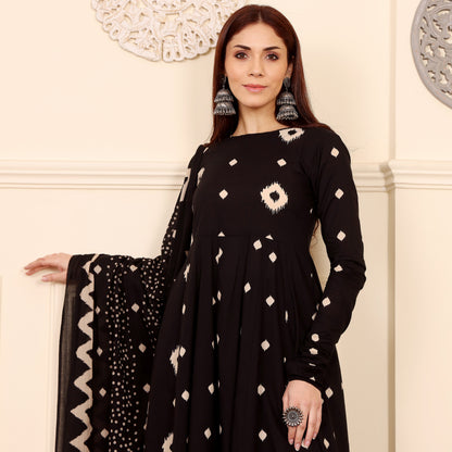 Meher Cotton Set
