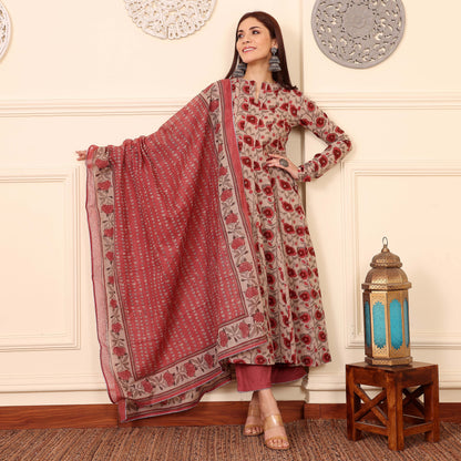 Afra Cotton Set