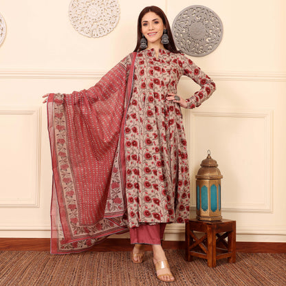 Afra Cotton Set