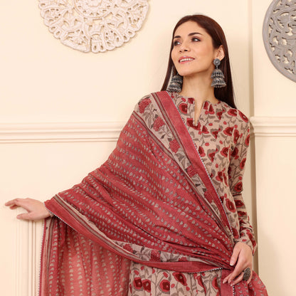 Afra Cotton Set