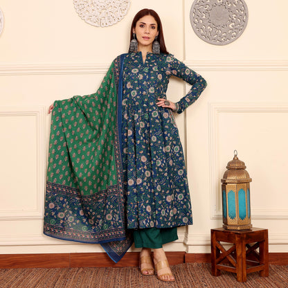 Kayra Cotton Set