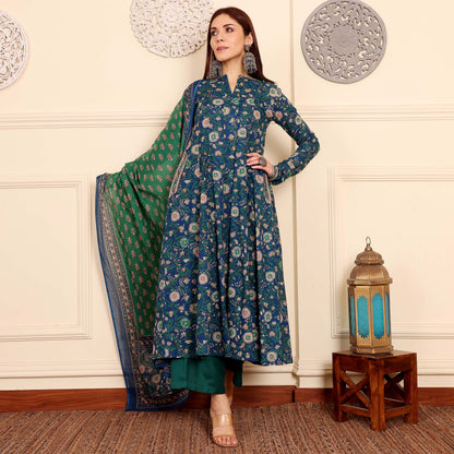 Kayra Cotton Set
