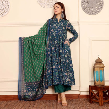 Kayra Cotton Set