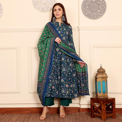 Kayra Cotton Set