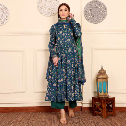 Kayra Cotton Set