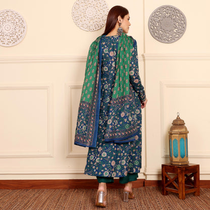 Kayra Cotton Set