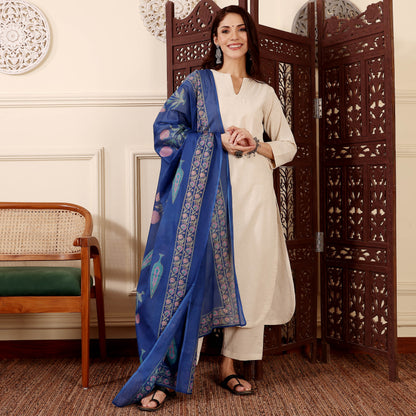 Avaya Cotton Set