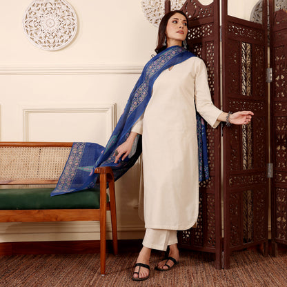 Avaya Cotton Set