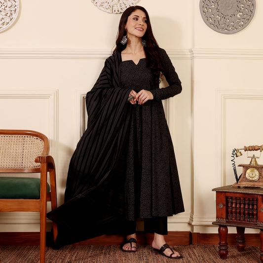 Amogha Cotton Set