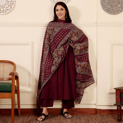 Kaamna Cotton Set