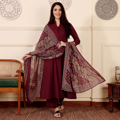 Kaamna Cotton Set
