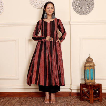 Saina Cotton Kurta