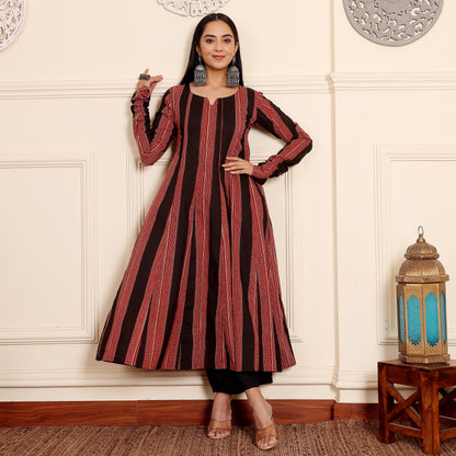 Saina Cotton Kurta