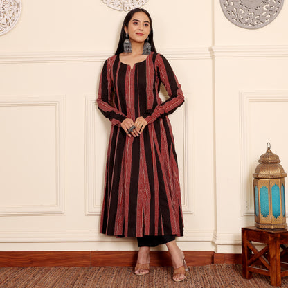 Saina Cotton Kurta