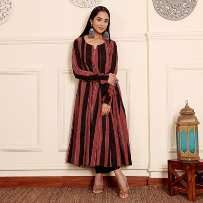 Saina Cotton Kurta