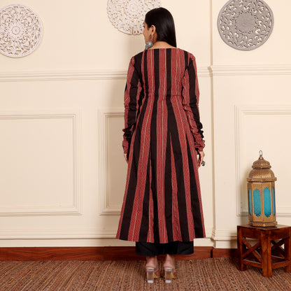 Saina Cotton Kurta