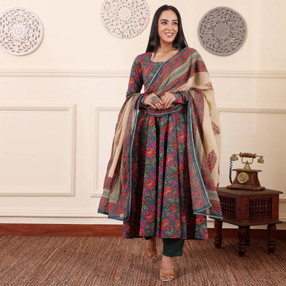 Praniti Cotton Set