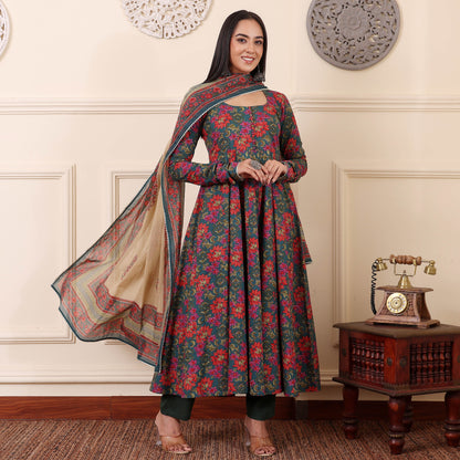 Praniti Cotton Set