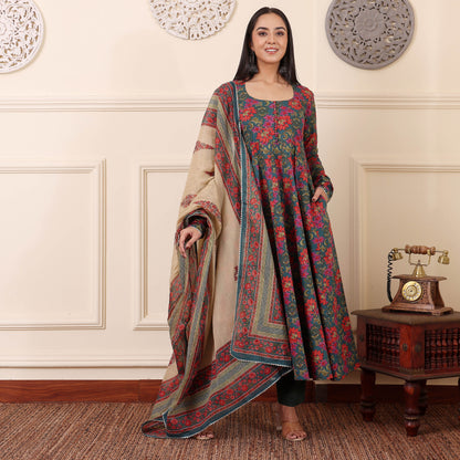 Praniti Cotton Set