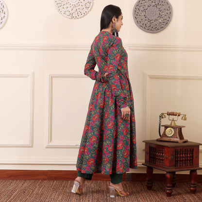 Praniti Cotton Set