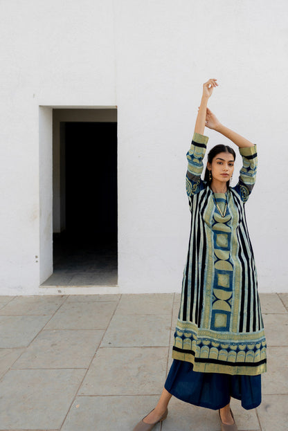 Classic Kurta - Dira