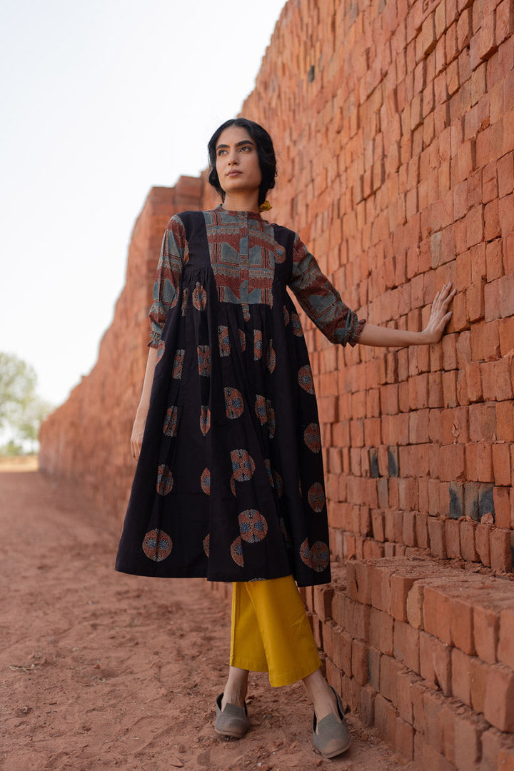 KURTAS – Indian Virasat