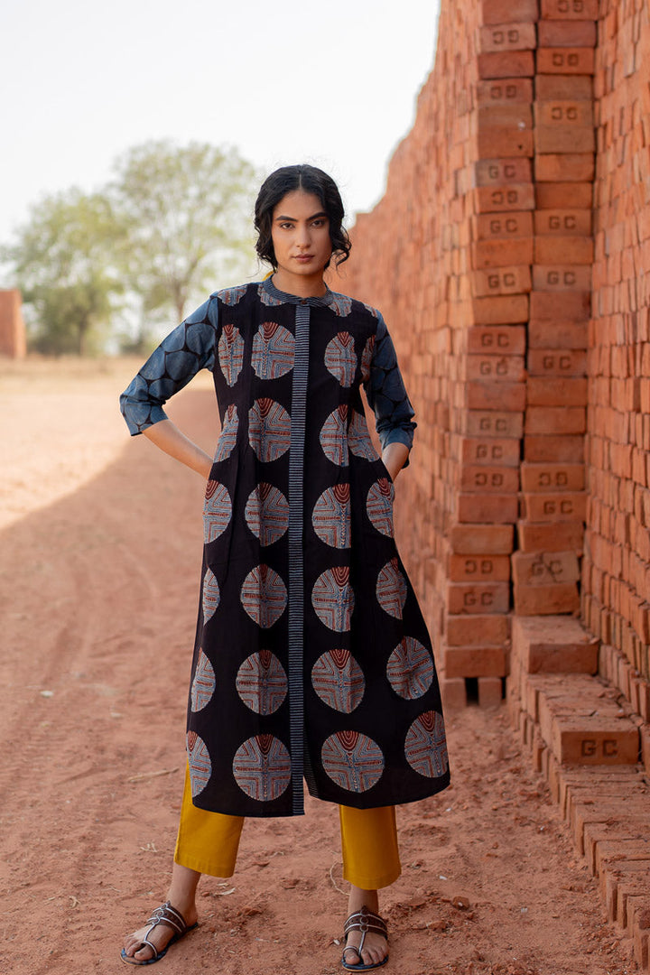 KURTAS – Indian Virasat