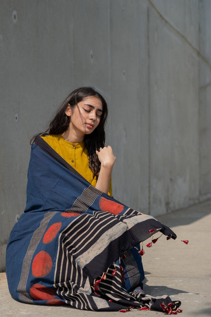 Co-ord Set of 3 - Bold & Breezy 06