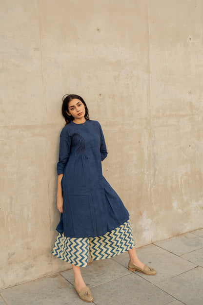 Co-ord Set of 3 - Bold & Breezy 03
