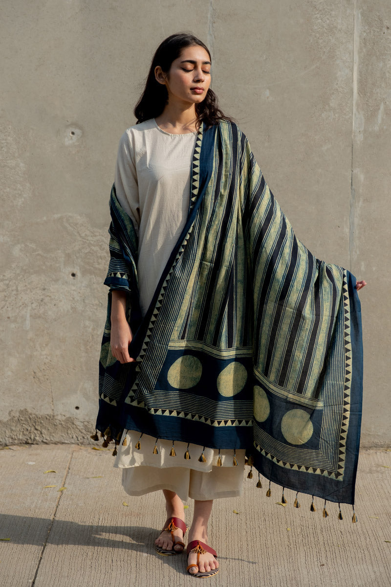 Co-ord Set of 3 - Bold & Breezy 15